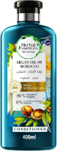 Picture of herbal essences argan conditioner