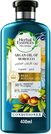 Picture of herbal essences argan conditioner