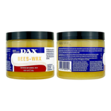Dax Bees Wax 7.5oz