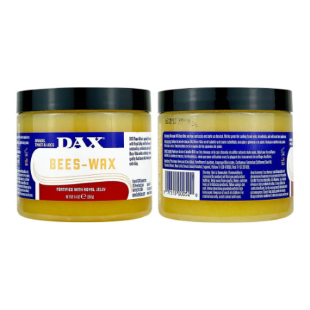 Dax Bees Wax 7.5oz