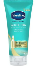 Vaseline Healthy Bright Gluta-Hya Serum Burst Lotion 300 ml