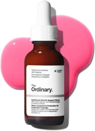 The Ordinary Soothing & Barrier Support Serum - Skin Barrier Repair