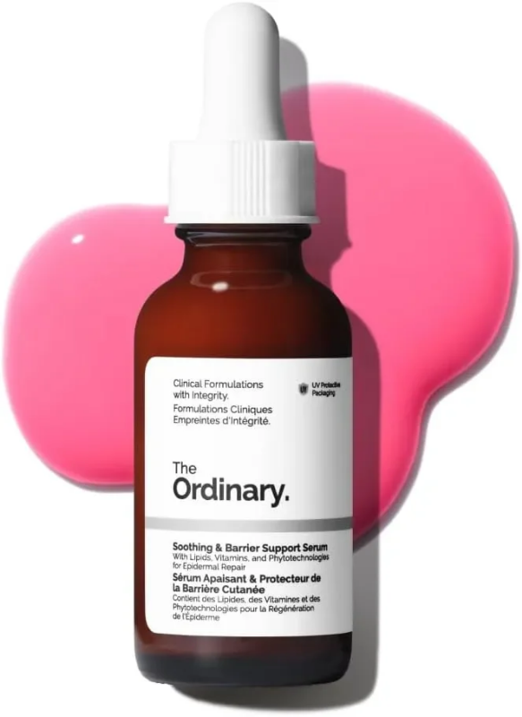 The Ordinary Soothing & Barrier Support Serum - Skin Barrier Repair