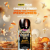 AXE Fine Fragrance Collection Premium Body Spray Black Vanilla with Orange, 250ml