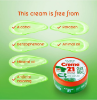 Cream 21 Aloe Vera Gel - Soothing Body Care for All Skin Types, 300ml
