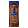 Vaseline Glazed and Glisten Golden Hour Body Gel Oil - Vanilla Cocoa Shimmer