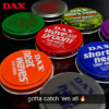 Dax Neat Waves Hair Dress Cream - Styling Pomade 99g