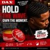 Dax Neat Waves Hair Dress Cream - Styling Pomade 99g