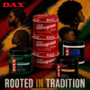 Dax Neat Waves Hair Dress Cream - Styling Pomade 99g