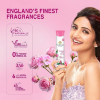 Yardley of London English Rose Deodorant Body Spray - Floral Fragrance