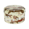 Dax High and Tight Super Hold Styling Pomade - 99g