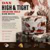 Dax High and Tight Super Hold Styling Pomade - 99g