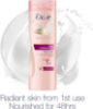 Dove Body Love Care + Radiant Glow Body Lotion 400ml