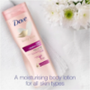 Dove Body Love Care + Radiant Glow Body Lotion 400ml