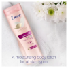 Dove Body Love Care + Radiant Glow Body Lotion 400ml
