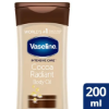 Vaseline Intensive Care Cocoa Radiant Body Oil 200ml