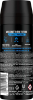 AXE Skateboard & Fresh Roses Bodyspray 150ml - Long-Lasting Fragrance