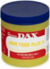 DAX Hair Food Plus Nourishing Hair and Scalp Treatment - 214g