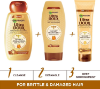 Garnier Ultra Doux Honey Hair Oil Replacement 300ml