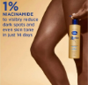 Vaseline Radiant X Even Tone Nourishing Body Lotion with 1% Niacinamide and Coconut