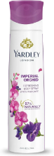 Yardley Imperial Orchid Body Spray for Women - 150ml