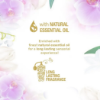 Yardley Imperial Orchid Body Spray for Women - 150ml