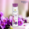 Yardley Imperial Orchid Body Spray for Women - 150ml