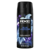 AXE Blue Lavender Premium Body Spray Deodorant with Mint and Amber - 4oz / 116g