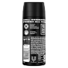 AXE Body Spray Deodorant for Men Black Frozen - Long Lasting Odor Protection
