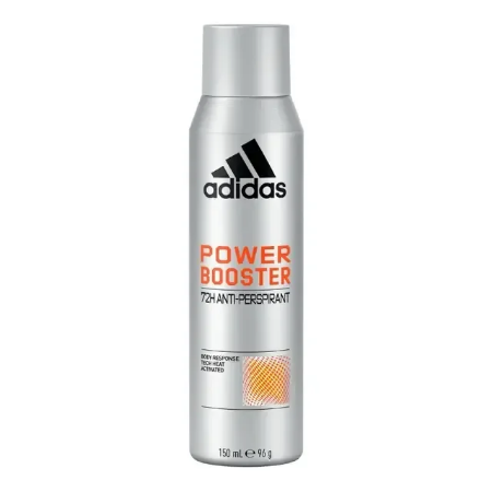 adidas Booster 72H Anti-Perspirant Deodorant Spray - 96g