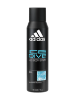 Adidas Ice Dive Long-Lasting Deodorant Body Spray for Men - 150ml
