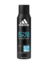 Adidas Ice Dive Long-Lasting Deodorant Body Spray for Men - 150ml