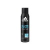 Adidas Ice Dive Long-Lasting Deodorant Body Spray for Men - 150ml