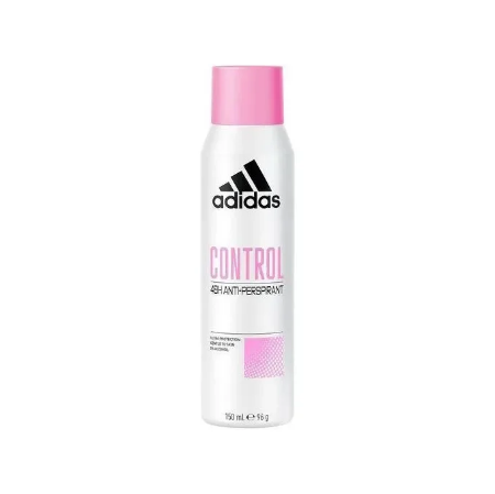 Adidas Power Booster Deodorant Spray 150ml - Long-Lasting Freshness