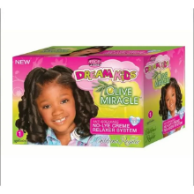 African Pride Dream Kids Olive Miracle Hair Care