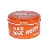 DAX Wave and Groom Hair Styling Wax - Professional Hold Pomade