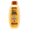 Garnier Ultra Doux Honey Treasures Repairing Shampoo 400ml