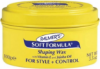 Palmer's Soft Formula Shaping Wax - 100g Professional Hair Styling Wax