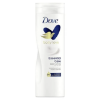 Dove Body Love Essential Care Body Lotion - 400ml Moisturizing Formula