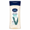 Vaseline Sensitive Skin Relief Body Gel Oil - Gentle Hydration for Sensitive Skin