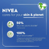 NIVEA Cocoa Butter Body Lotion for Dry Skin with Hyaluronic Acid, Cocoa Butter.