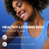 NIVEA Cocoa Butter Body Lotion for Dry Skin with Hyaluronic Acid, Cocoa Butter.