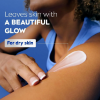 NIVEA Cocoa Butter Body Lotion for Dry Skin with Hyaluronic Acid, Cocoa Butter.