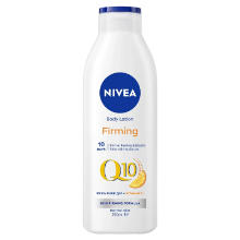 Nivea Body Firming Lotion Q10 Plus 8.5 Fl Oz Intensive Moisturizer for Soft Skin