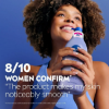 NIVEA Shea Smooth Body Lotion With Deep Moisture Serum & Shea Butter, 400 ml