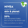 NIVEA Shea Smooth Body Lotion With Deep Moisture Serum & Shea Butter, 400 ml