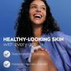 NIVEA Shea Smooth Body Lotion With Deep Moisture Serum & Shea Butter, 400 ml