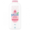 johnson's blossoms cornstarch baby powder 400 ml