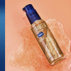 Vaseline Shimmering Body Oil