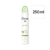 Dove Go Fresh Deodorant Spray Grapefruit & Lemongrass - 250ml